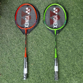 YONEX ไม้แบดมินตันโยเน็กซ์ Badminton Racket B-4000