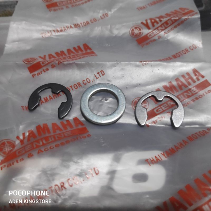 คลิปล็อคคันเกียร์ rxking RX KING RXK RXS