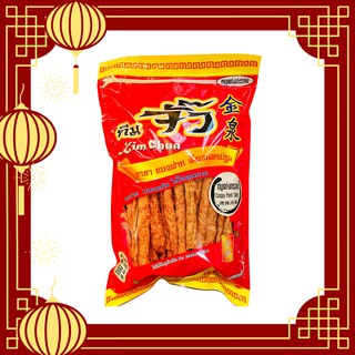 กิมจั๊ว หมูแท่ง บรรจุ 500กรัม(5ขีด)