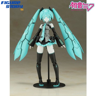 *Pre-Order*(จอง) Frame Arms Frame Artist Hatsune Miku 1/100 Plastic Model (อ่านรายละเอียดก่อนสั่งซื้อ)