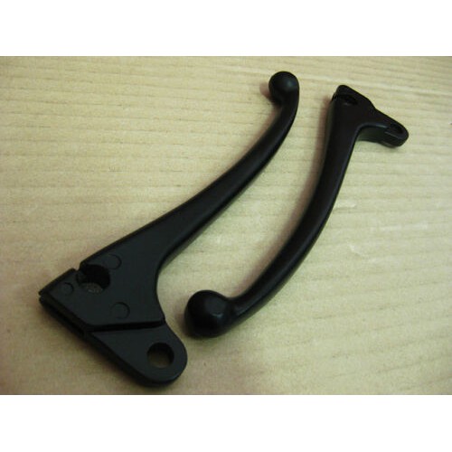 HONDA XL175 XL250 MTX80 MTX125 MTX 200 CLUTCH BRAKE LEVER SET คันเบรก