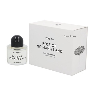 NEW BYREDO ROSE OF NO MANS LAND 100ML PERFUME GIFT.