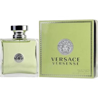 น้ำหอม Versace Versense edt 100ml.