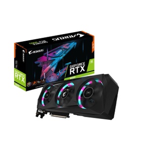 GIGABYTE AORUS GeForce RTX 3060 Ti ELITE 8G LHR