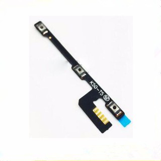 ปุ่มเปิด / ปิดเครื่อง Flex Cable Replacement สำหรับ Lenovo A7000