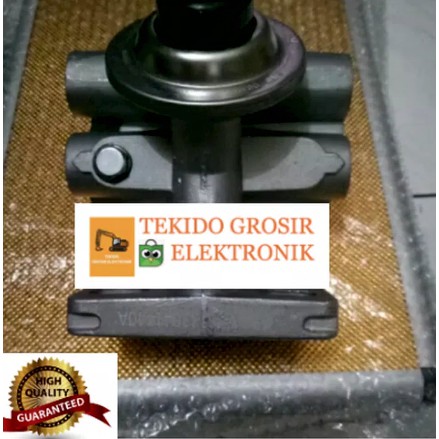 Kobelco SK200-8 การใช้ปั๊ม Kobelco SK 200-8