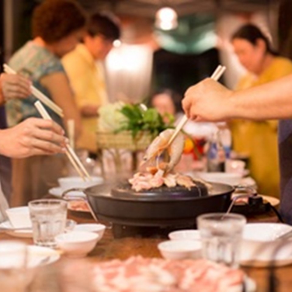 เพียวฟู้ดส์ น้ำจิ้ม  หมูกะทะ ขนาด 275 กรัม เพียวฟู้ดส์น้ำจิ้มหมูกระทะ รสชาติเยี่ยมที่ผลิตจากวัตถุดิบ