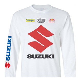 เสื้อซูซูกิsuzuki vintage