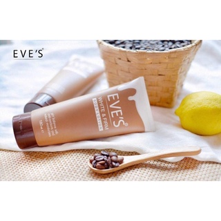 Eves White &amp; Firm Body Lotion 180 ml.ส่งฟรี!