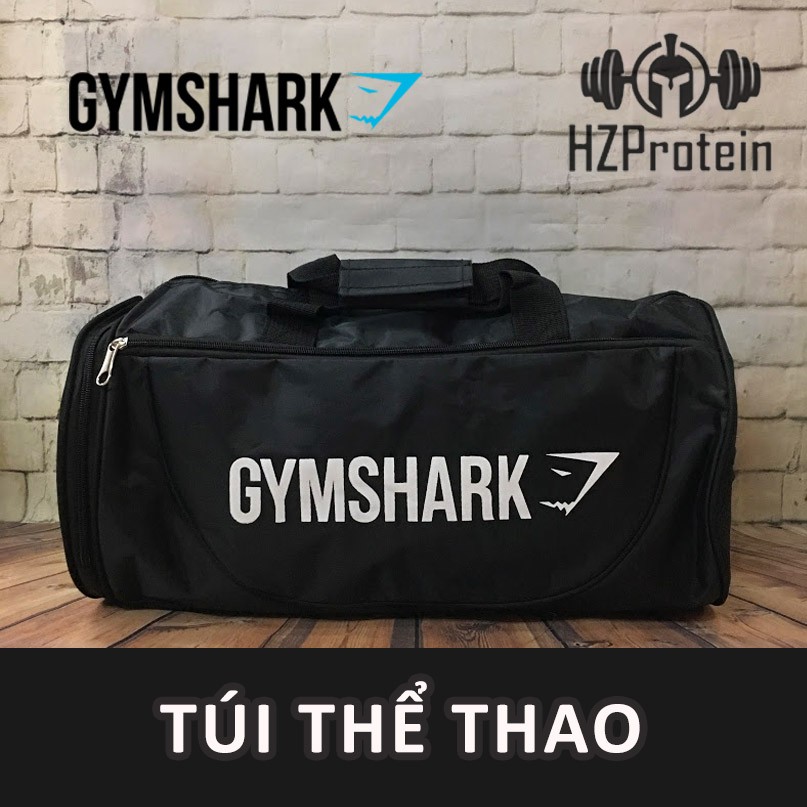 GYMSHARK SPORTS EMPTY BAG