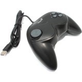 Genius Maxfire G-08XU 8-Button USB Game Controller For PC
