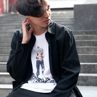 [สินค้าลิขสิทธิ์แท้/พร้อมส่ง]  เสื้อ วันพีซ คาตาคุริ | シャーロット・カタクリ| One Piece Charlotte Katakuri  [No.353]