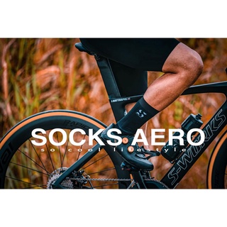 ถุงเท้า SCL Aero Socks