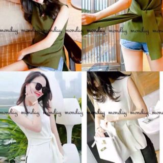 4สีเสื้อไหมพรมผ้านุ่ม