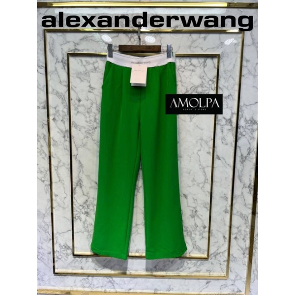 Alexander Wangกางเกง ถูกที่สุด พร้อมโปรโมชั่น ก.ย. 2022|BigGoเช็ค 