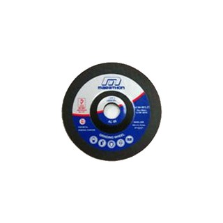 เครื่องมือช่าง สว่าน ดอกสว่าน แผ่นเจียร์บาง MARATHON AC60 M311-0510 4" MARATHON AC60 M311-0510 4" GRINDING DISC