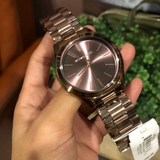 นาฬิกา michael kors แท้100% ราคาดีที่สุด