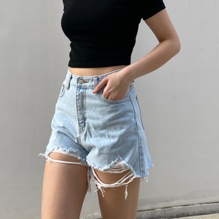 Wang Shorts - PARV STUDIO