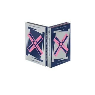 [TXT] พร้อมส่ง อัลบั้ม 혼돈의 장 : FIGHT OR ESCAPE