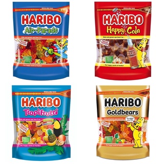 HARIBO  Assorted Made in Turkey ขนาด 300 g. สินค้ามีฮาลาล