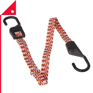 Keeper : KPR06119* สายรัด Adjustable Flat Bungee Cord