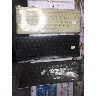 keyboard notebook benq s31v R45 S41 มือสอง