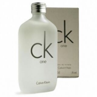 CK 15ml (หัวแต้ม) กลิ่นหอมสดชื่น