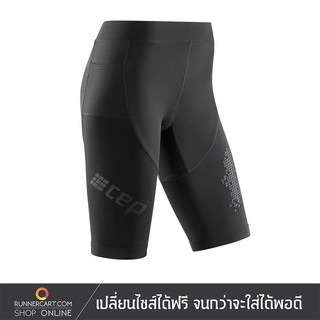 CEP Women Compression Run Short 3.0 กางเกงวิ่งขาสั้นแบบกระชับกล้ามเนื้อ