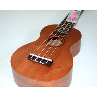 อูคูเลเล่ Ukulele Mahalo U320S (ฟรี Aquila)