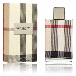 Burberry London EDP 100ml กล่องซีล