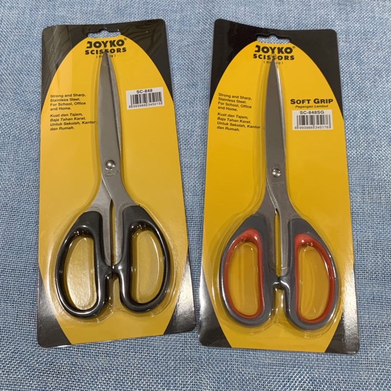 กรรไกร Joyko SC-848 / SC-848SG