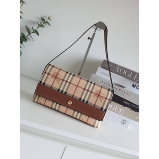 BURBERRY VINTAGE BAG