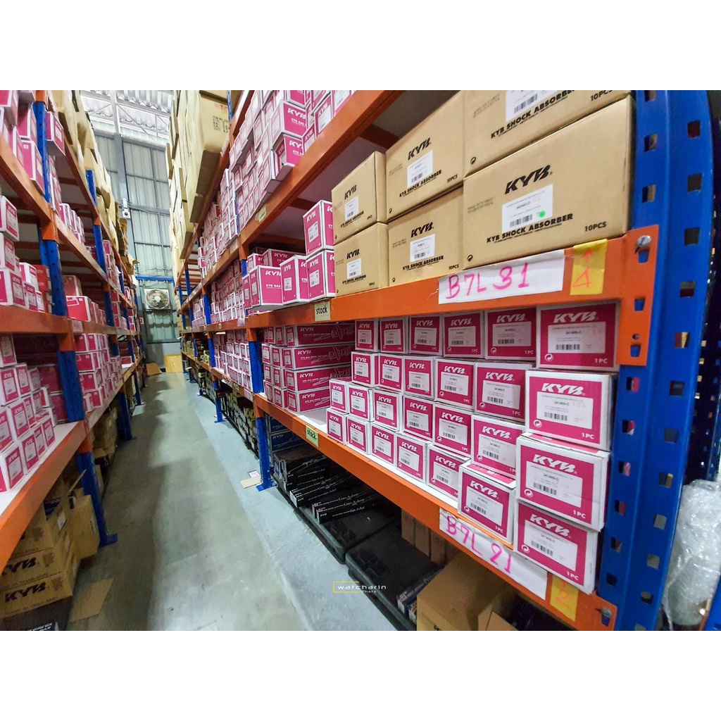 NISSAN NAVARA (NP300) ปี 2015-ON โช๊ค KAYABA พร้อมส่ง