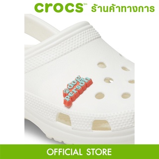 CROCS Jibbitz Dog Person ตัวติดรองเท้า