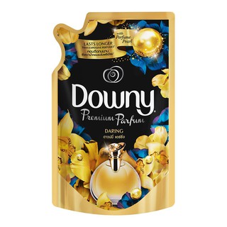 รีฟิลน้ำยาปรับผ้านุ่ม DOWNY แดร์ริ่ง 500 มล. REFILL SOFTENER DOWNY DARING 500ML