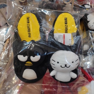 SANRIO รองเท้าใส่ในบ้าน จากแบรนด์ซานริโอ้