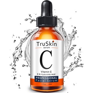 True skin vitamin c serum แท้. พร้อมส่ง