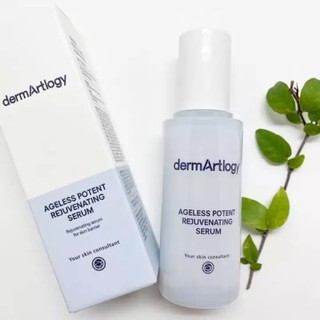 DERMARTLOGY Ageless Potent Rejuvenating Serum 40ml.