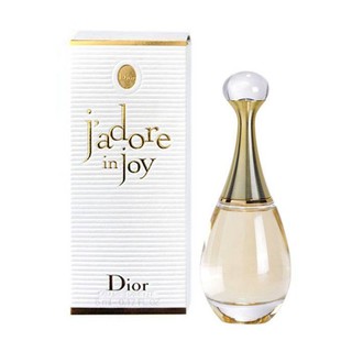 Christian Dior Jadore in Joy EDT5ml (หัวแต้ม)