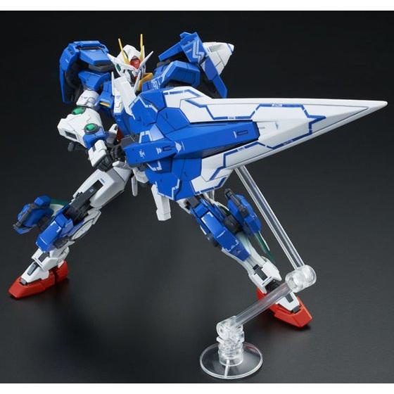 P-Bandai RG GN-0000GNHW7SG OO Gundam Seven SwordG - top_gundam - ThaiPick