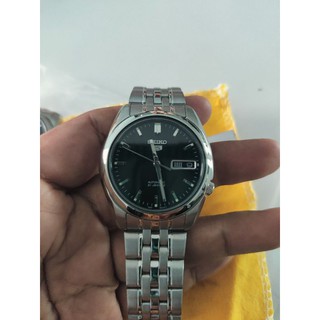 Seiko automatic 21 jewel