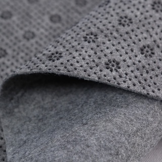 ผ้าปิดหลังพรม(กันลื่น) หน้า1.80เมตร ตัดต่อเนื่อง Tufting sec…