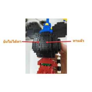 สูตรใหม่!!! น้ำยาเคลือบ กาว ค้อนตอกเฟือง อุปกรณ์เสริมเพื่อความเป็นเทพ น้ำยาเคลือบอเนกประสงค์ ดราก้อน กาวเลโก้