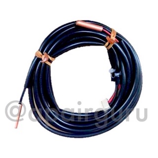 Daikin รหัส 1472716L ** THERMISTOR เซ็นเซอร์ คอยล์ร้อน อะไหล่แอร์ ไดกิ้น ของแท้