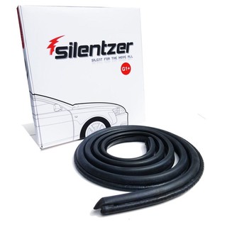 silentzer G1 ยางกันเสียง ประตูรถยนต์