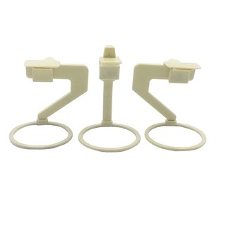 เครื่องมือทันตกรรม X-Ray Positioner Holder ดิจิตอล X-Ray 3 ชิ้น / ชุด