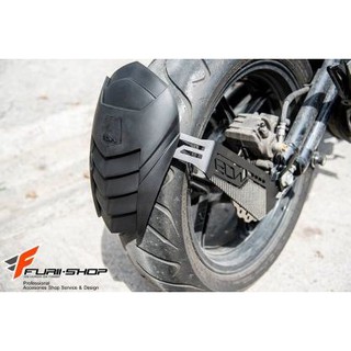 กันดีด Leon Esatto สำหรับ Kawasaki ER6N, Ninja650(2012-15) Versys(2018)