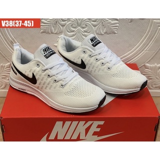 🔥ราคาโรงงาน🔥 รองเท้าผ้าใบairmax ใส่ได้ทั้งผู้หญิง~ชาย 37-45