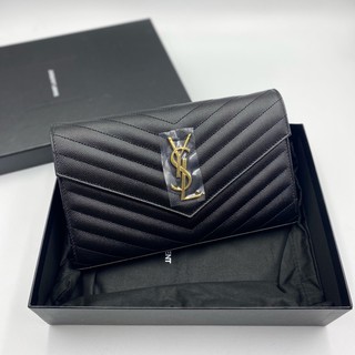 Newwww ysl woc 9" ghw y.19 Fullbox