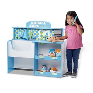 Melissa&amp;Doug - Animal Care Activity Center